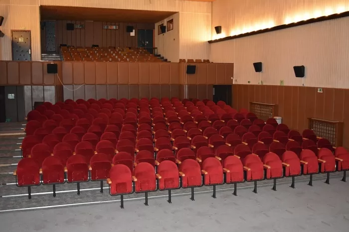 Bogat kino program u drugoj polovici listopada: od animiranih avantura do horora i filmskih klasika