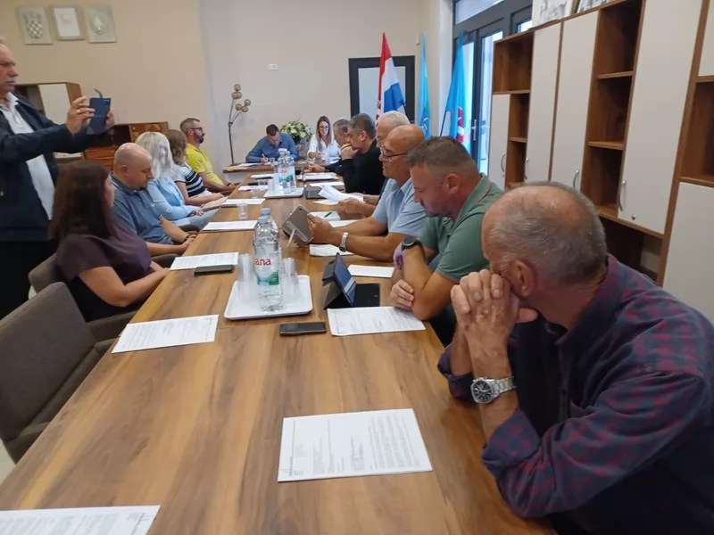Općina Kršan ostvarila manjak u poslovanju od 848 tisuća eura