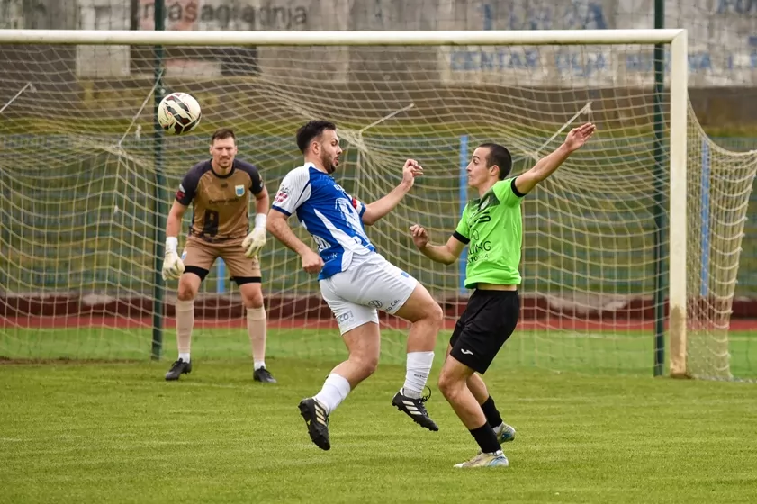 Kovari traže izlaz s dna ljestvice: Bodovi protiv Kraljevice su imperativ