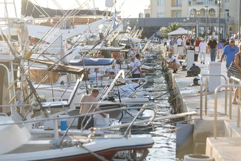 Tunalicious Festival ponovno donosi spoj vrhunske tune, gastronomije i zabave u Poreč