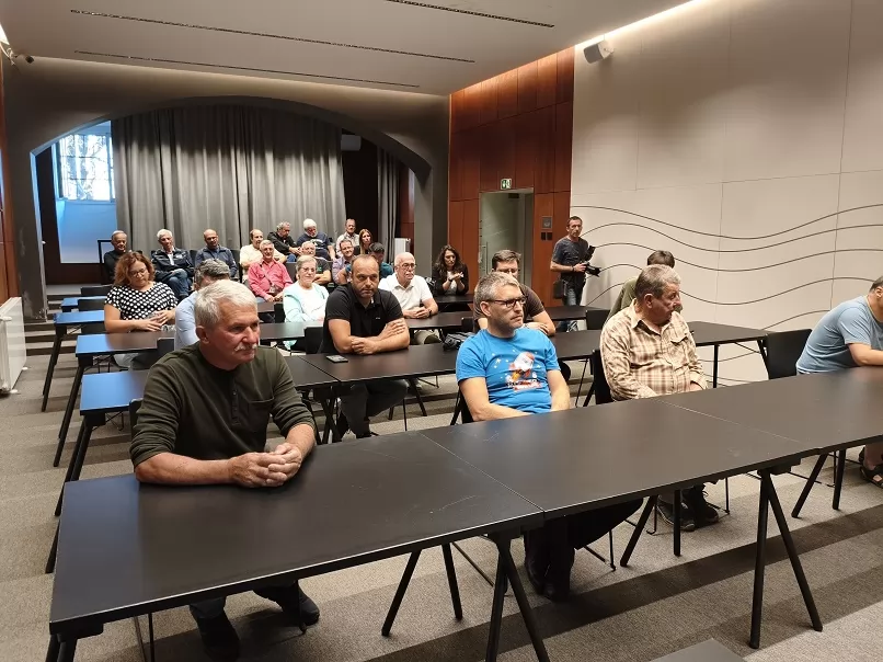Sigurnost prometa u Kapelici u fokusu: dogovorene konkretne mjere za usporavanje prometa i zaštitu pješaka