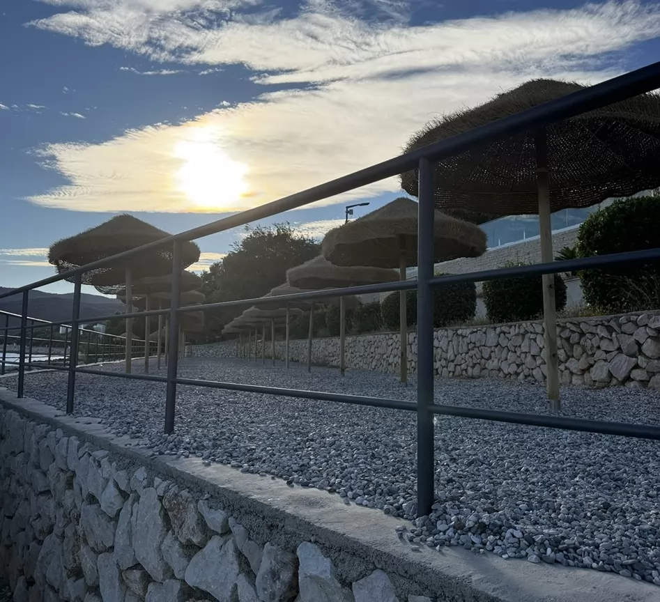 Pred nama promjenjiv i kišovit tjedan, u srijedu jak vjetar, a u subotu obilna kiša