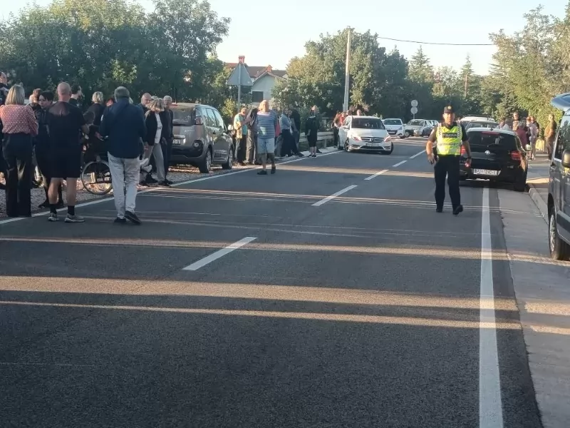 Građanska inicijativa ujedinjenih građana Labinštine uputila hitan zahtjev za zaustavljanje projekta KOdeCO Net Zero i zaštitu Labinštine