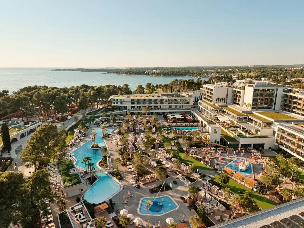 Valamar ostvario snažan rast, prihodi ove godine premašit će 500 milijuna eura