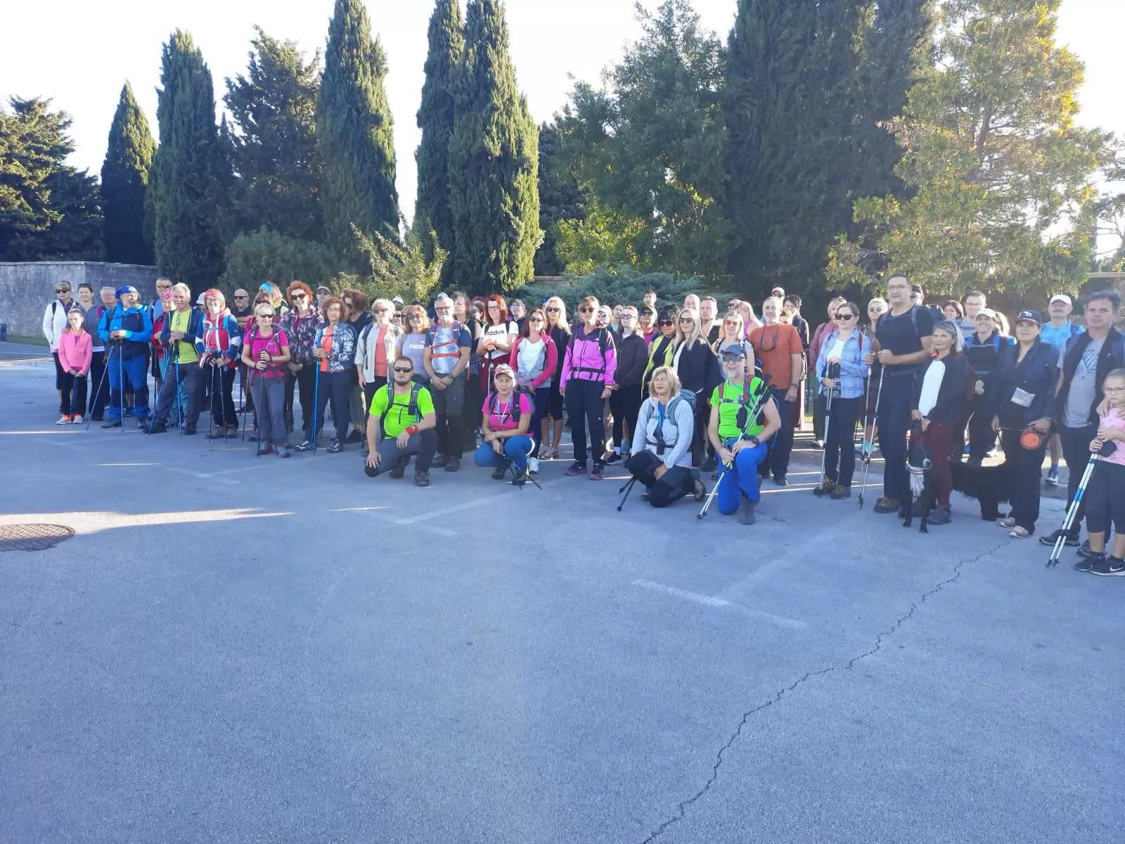 Doživi Skitaču: Zajedno obilježili Svjetski dan turizma