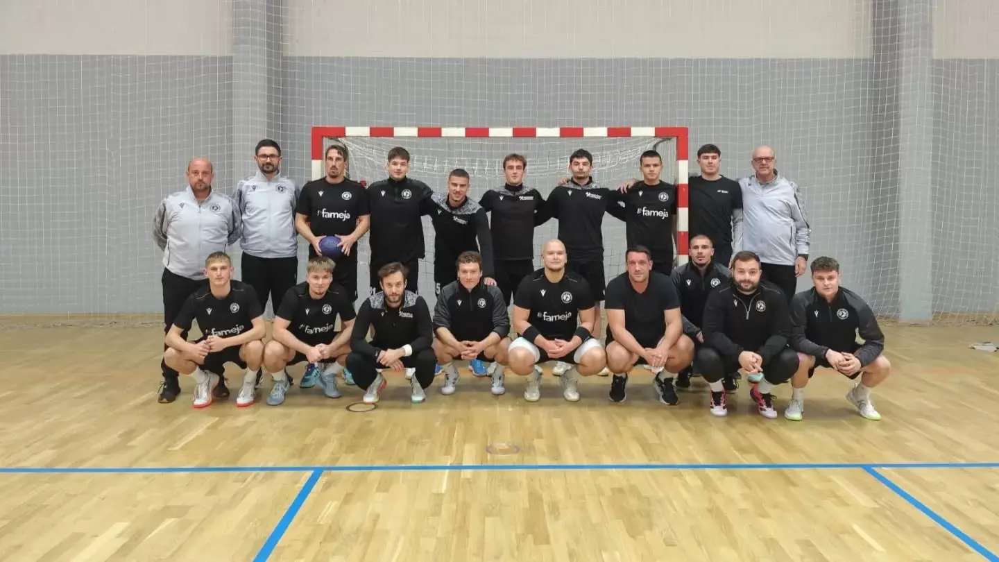 Rukometaši Rudara slavili na Mavrincima: Kovari svladali Čavle s 20:27