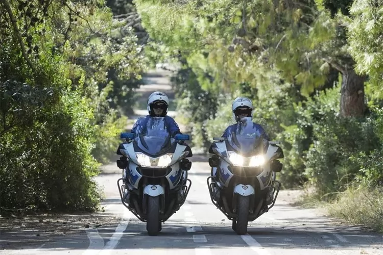 Policija povodom moto susreta poziva motoriste na odgovorno ponašanje
