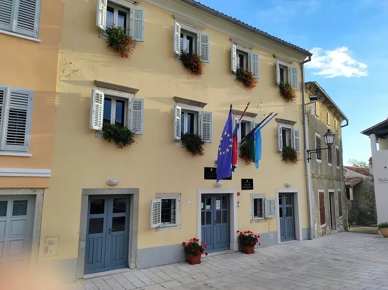 Općina Pićan s ponosom ulaže u svoje najmlađe i najuspješnije mještane