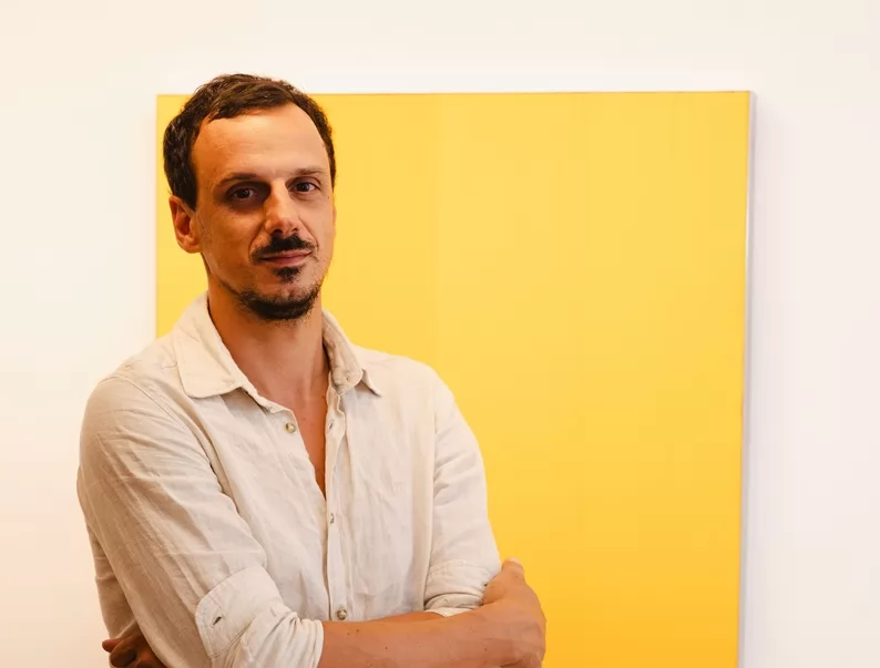  Refleksije sustava Damira Sobote otvorene u Gradskoj galeriji Labin