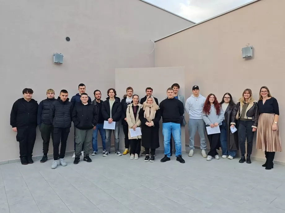 Općina Kršan raspisala natječaj za dodjelu stipendija
