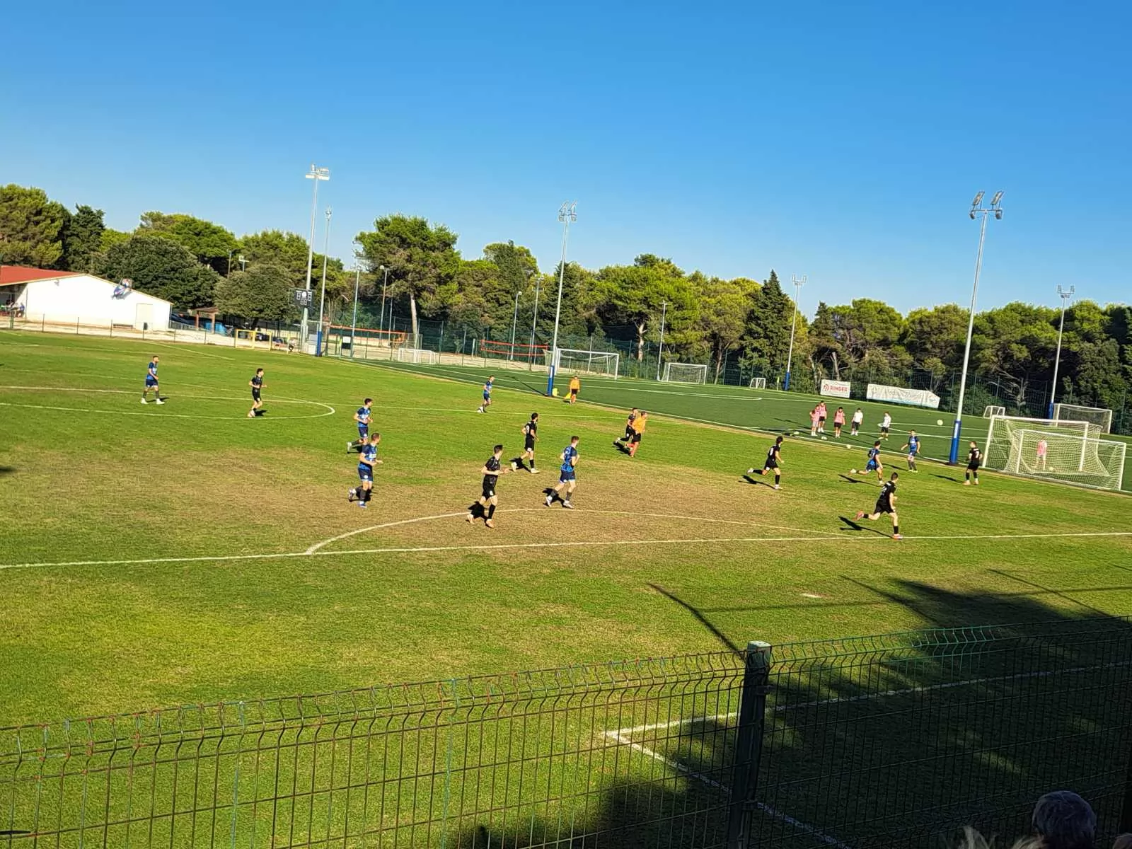 Kovari bez odgovora u Banjolama, domaćin slavio 3:0