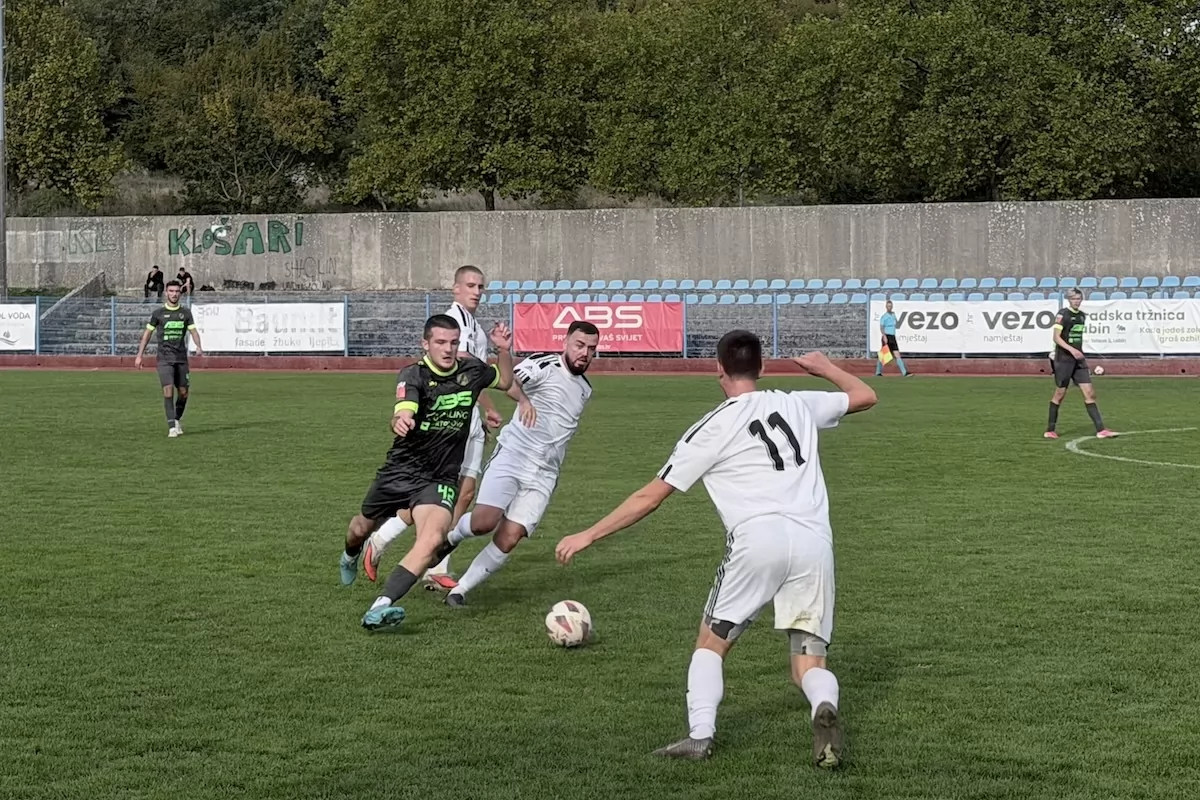 Kovari na teško gostovanje u Senj idu po važne bodove