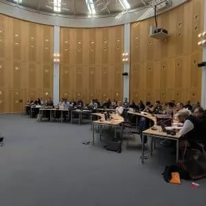 Narodni muzej Labin u rujnu: od rudarske baštine do međunarodne stručne suradnje