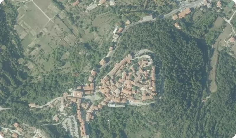 Revitalizacija Pinete ulazi u novu fazu: danas javna prezentacija projekta