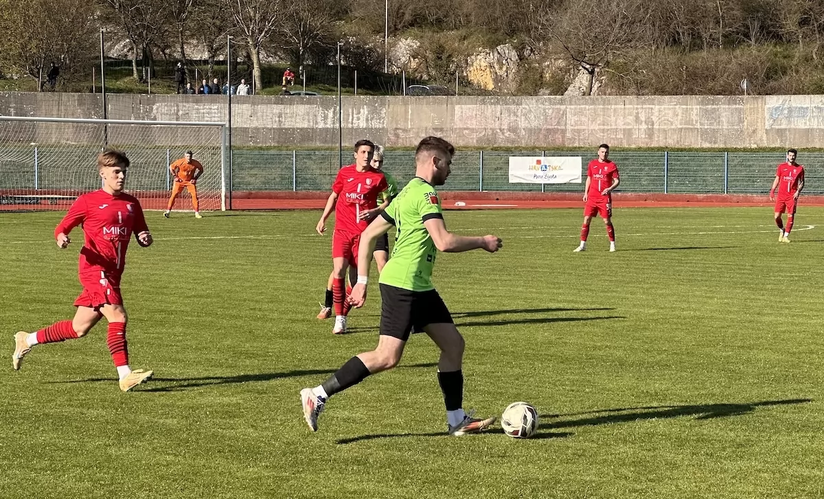 Paolo Juričić: Ponoviti pristup od prošle subote