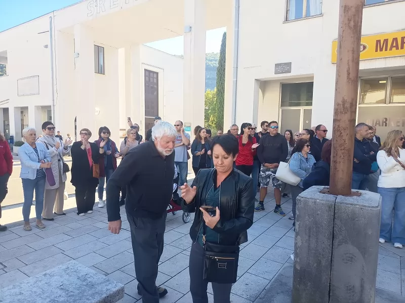 Indira Načinović: Pelkoviću makni ruke od Istre