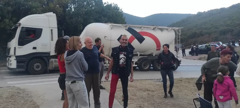  Zoran Todorović–Todor: "U petak 23. listopada navečer, svi u Koromačno"