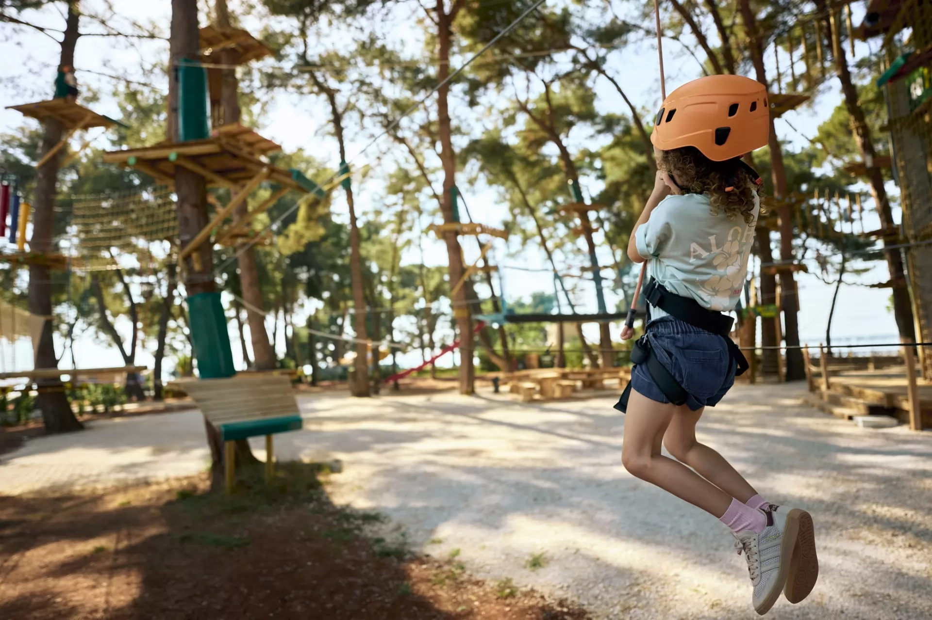 Valamarov Croatia Summer Camp završio treću sezonu: 78 kampova na 15 lokacija diljem Hrvatske