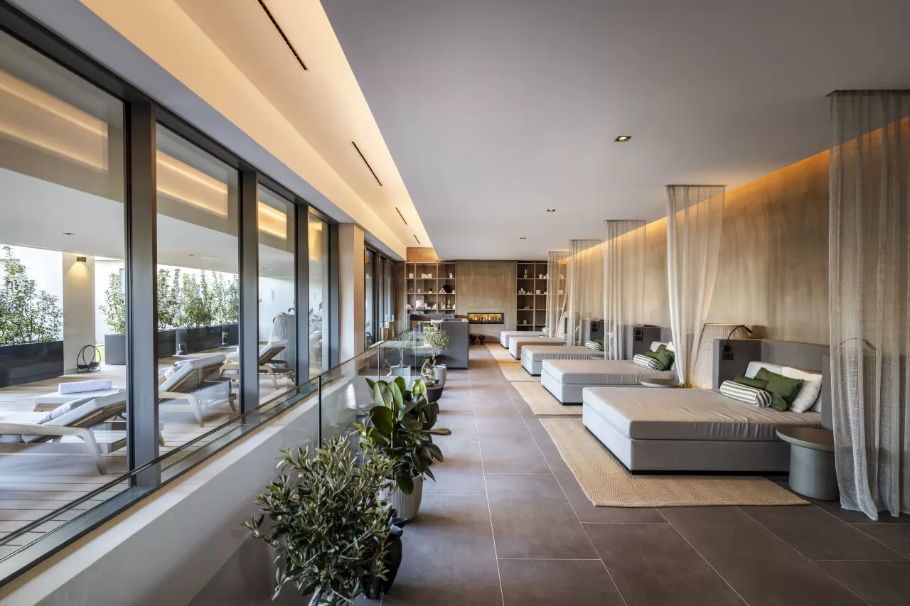 ESPA at Pical osvojila prestižnu međunarodnu nagradu Spa of the Year 2026.