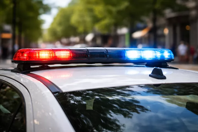 Labin - Gađao policajca staklenom čašom i uputio prijetnje pa završio u pritvorskoj jedinici