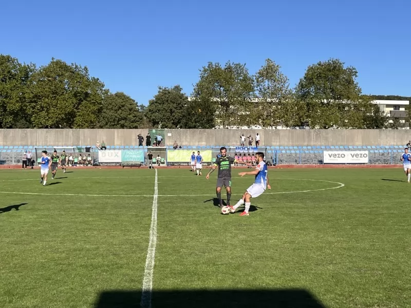 Kovari teško stradali od Lokomotive