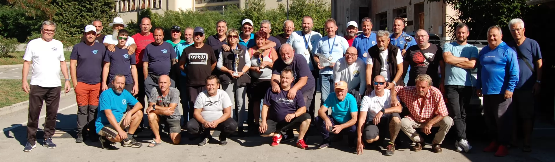 Ribolovno natjecanje na Trgetu: SRD Plomin najbolji, Sandra Brezac Načinović ulovila najveću ribu