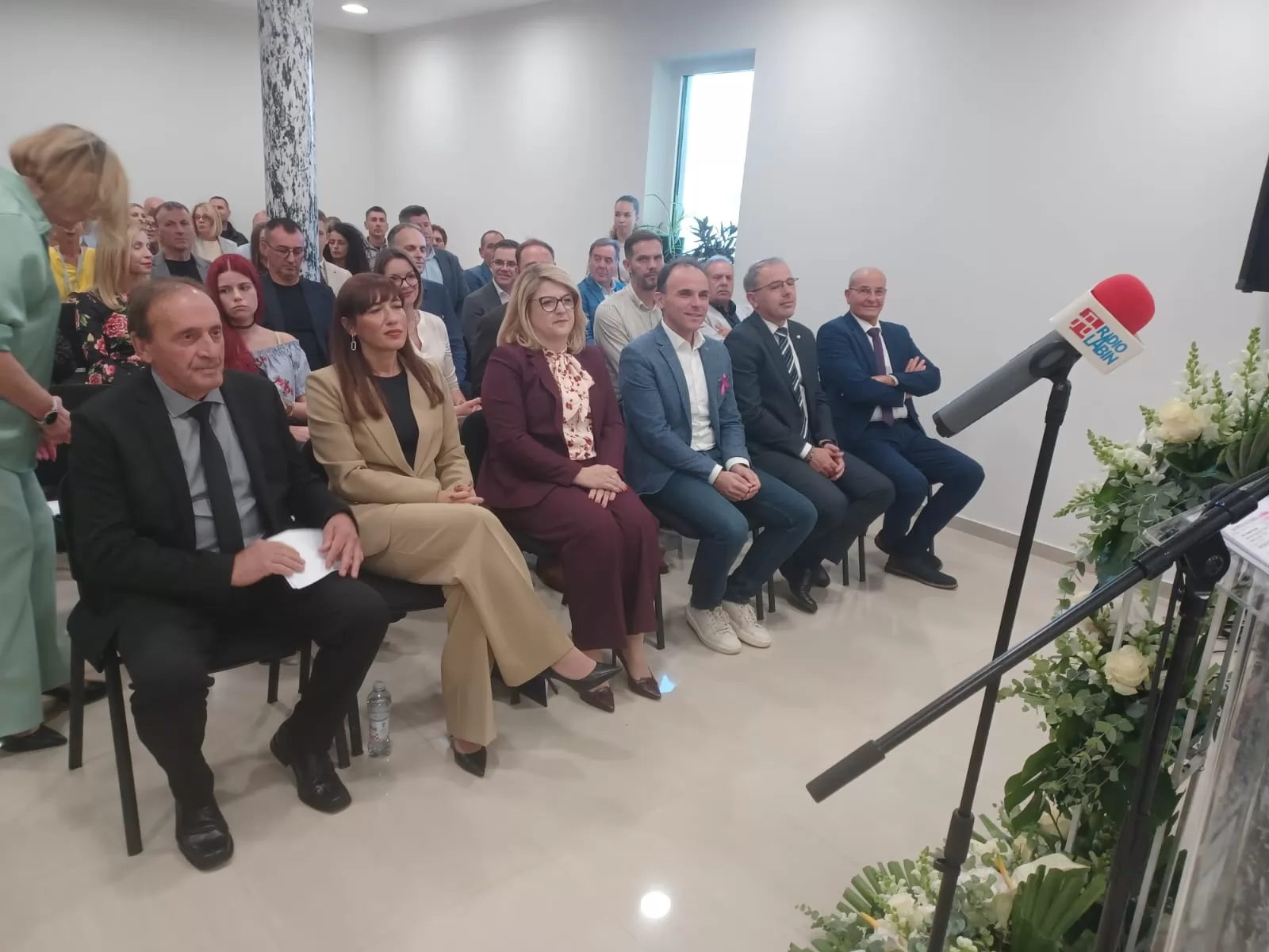 Irene Franković: Revitalizacija ruralnog prostora ne svodi se na izgradnju kuća za odmor- već na gradnju kuća za obiteljski život i odrastanje djece