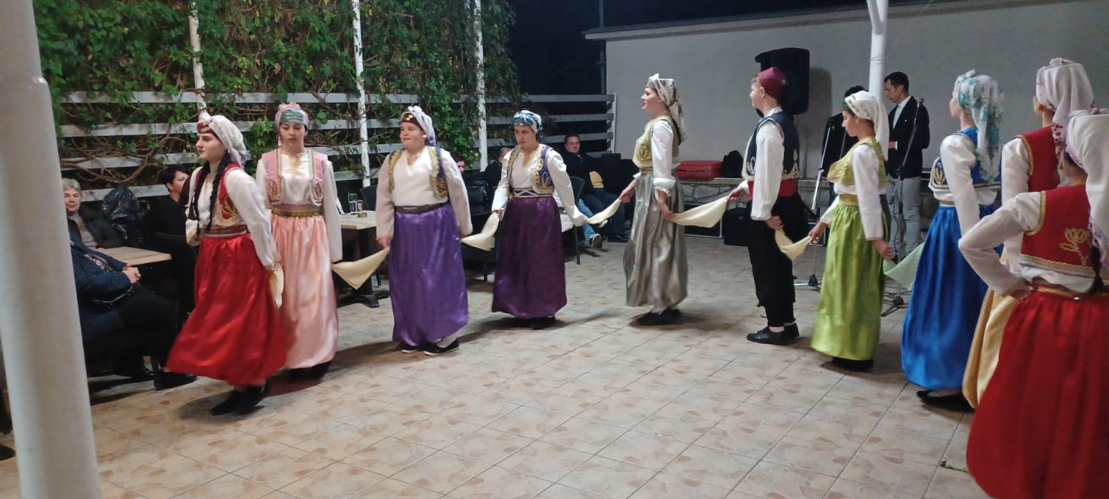 Folklorna baština u ritmu: KUD Dulistan poziva na „Bošnjačko sijelo“ u Labinu