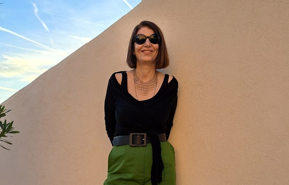 Sabina Morosini Tučinović:`Mijenjala sam zemlje i kulture, od Kine, Indije, Meksika, Crne Gore, Belgije. Za izbivanje iz RH morala sam platiti cijenu`