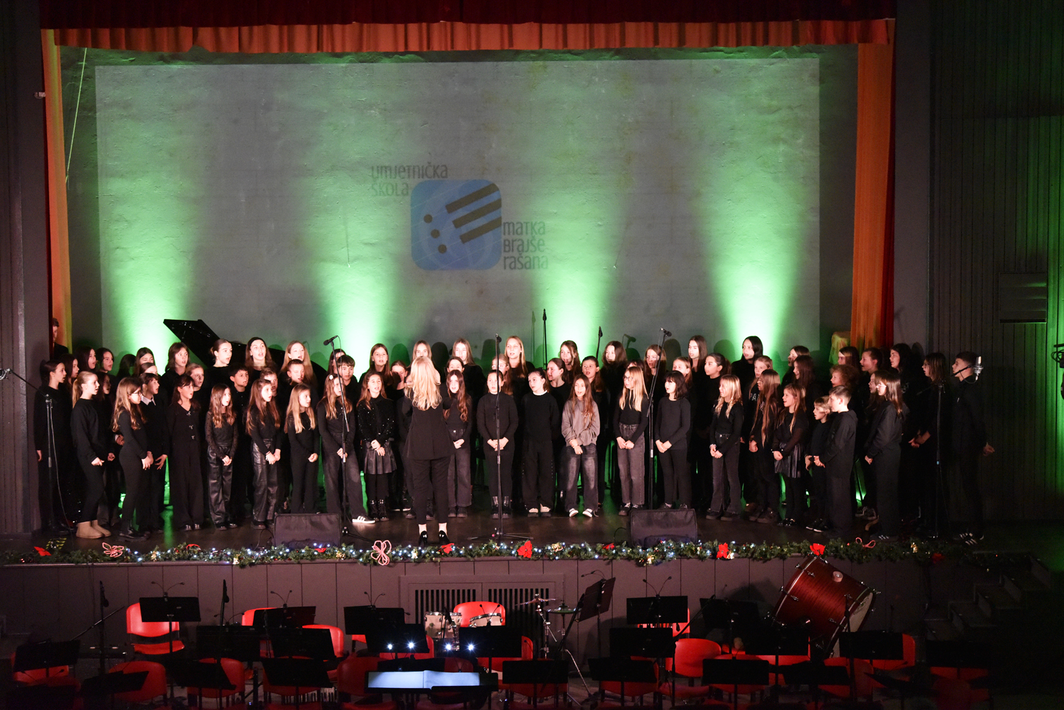 3_Združeni pjevački zbor labinskih škola