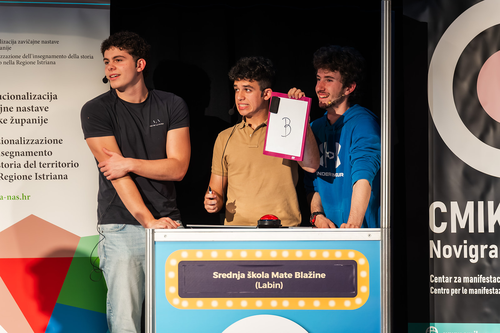 natjecanje zavičajni kviz