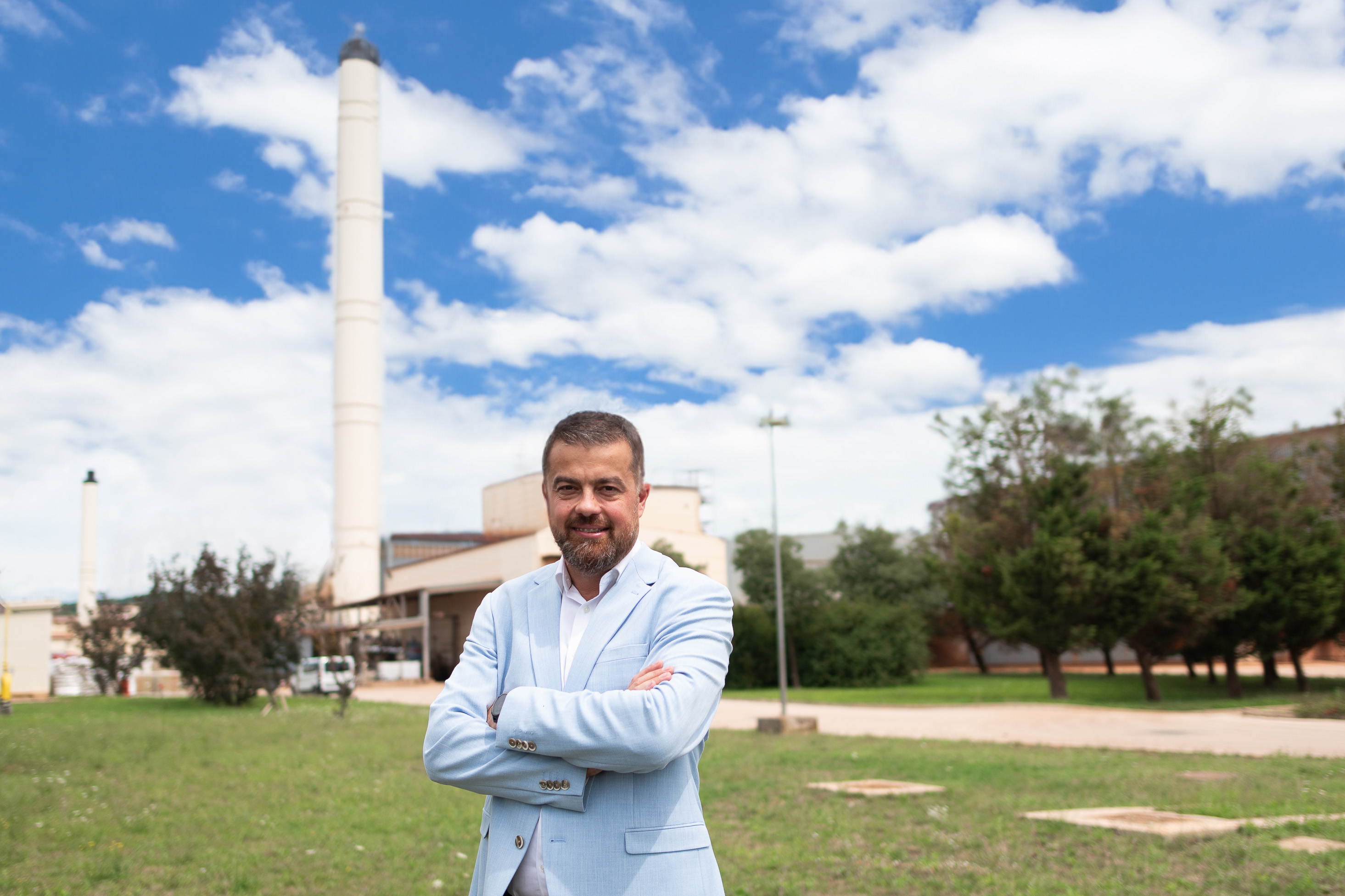 Aleks Fonović, član uprave ROCKWOOL Adriatic photo