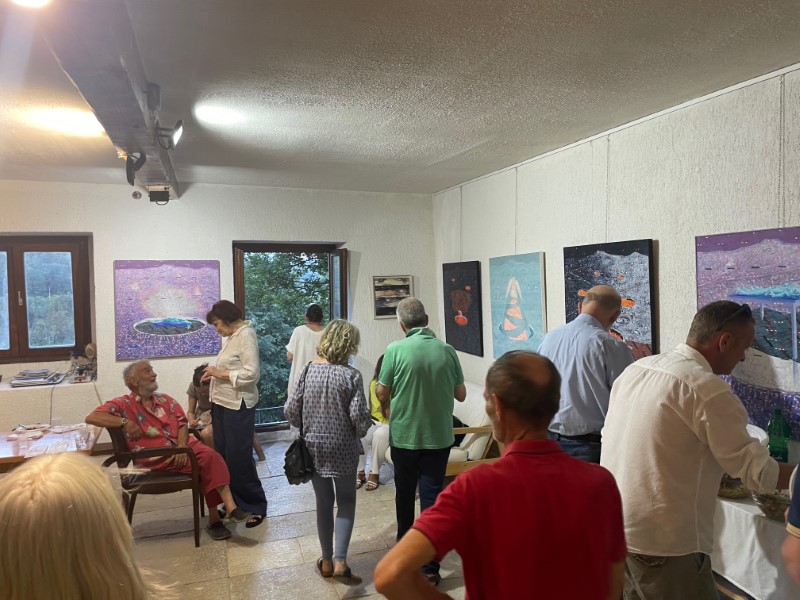 Galerija Amato