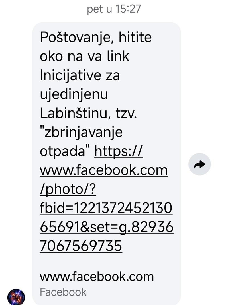 tekst škopac